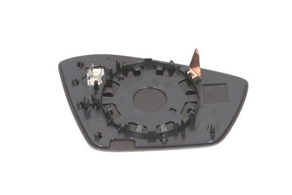 BLIC 6102-43-2002367P Mirror Glass, exterior mirror