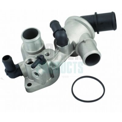 HOFFER termosztát, hűtőfolyadék 8192041