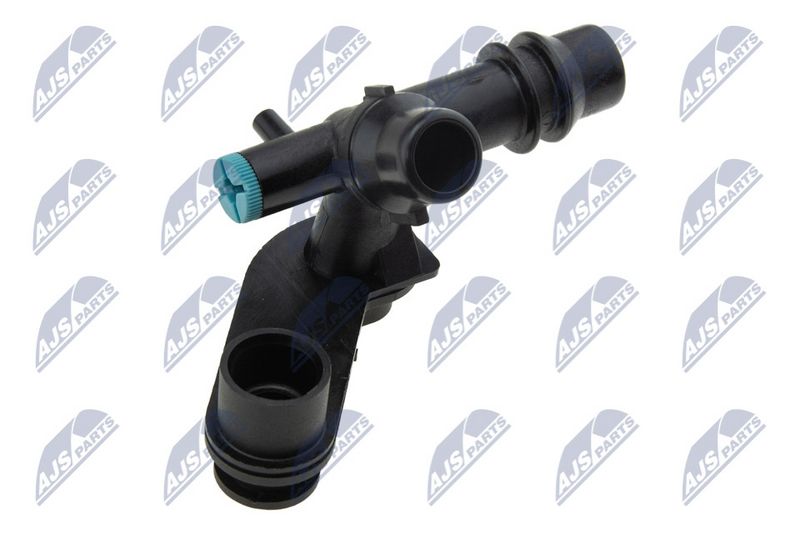 NTY CTM-BM-030 Coolant Flange