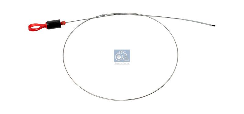 Joja ulei 1.40090 DT Spare Parts