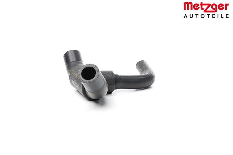 METZGER AUTOTEILE 2420421 Radiator Hose