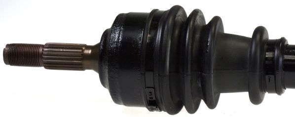 SPIDAN 22118 Drive Shaft