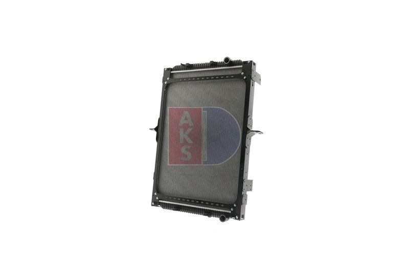 Chladič, chlazení motoru 390032N