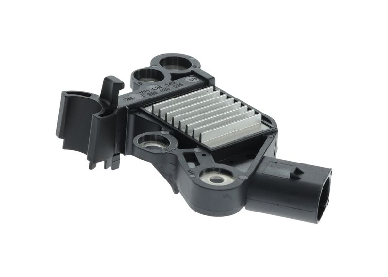 Regulator, alternator 1 986 AE0 035 BOSCH