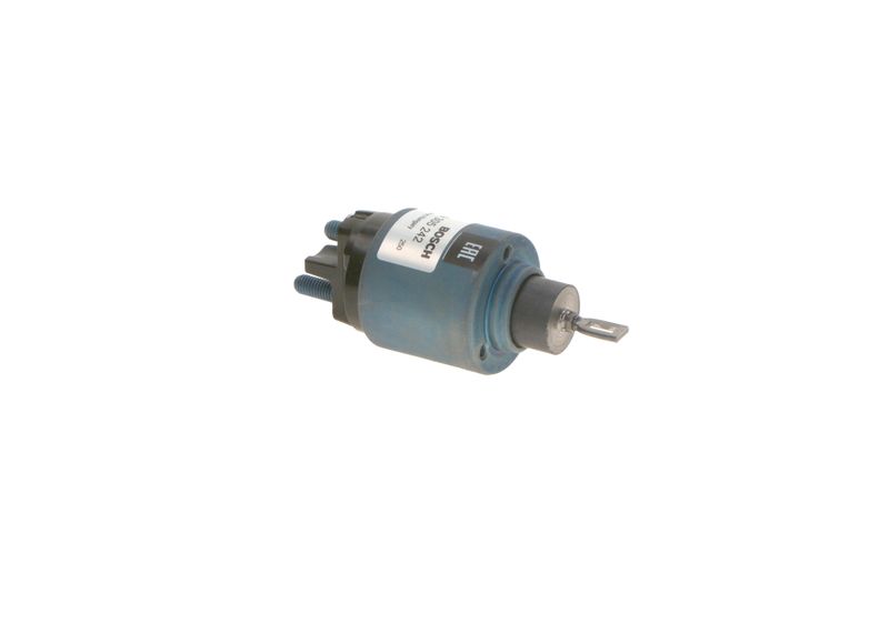 Elektromagnetický spínač, startér 2 339 402 261