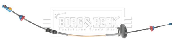Cable, transmisión automática