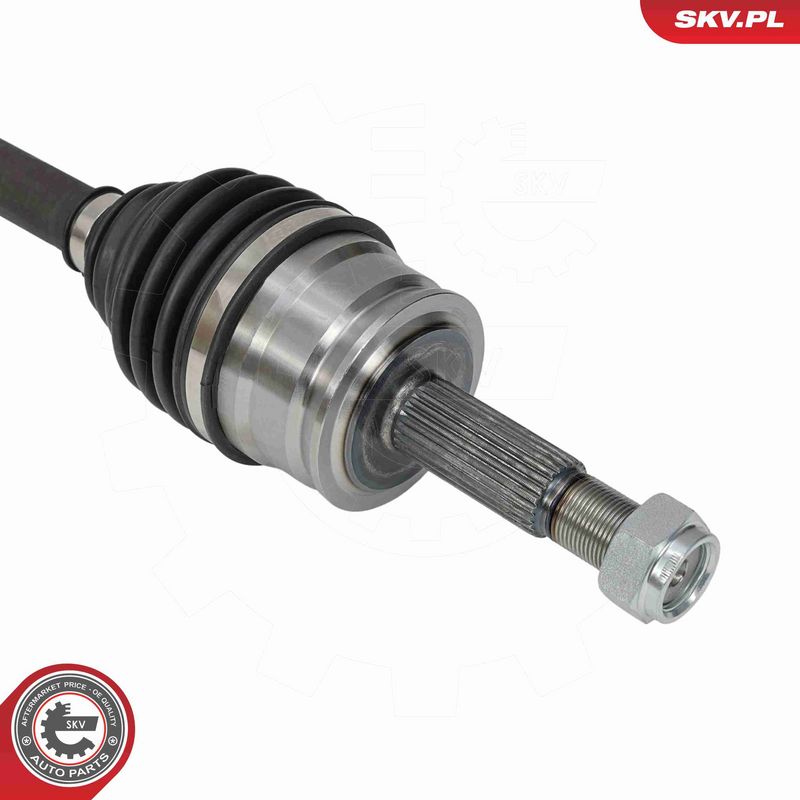ESEN SKV 40SKV182 Pusašis