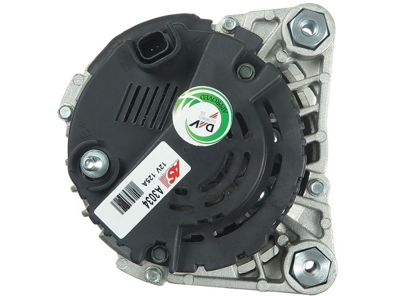 Generaator, AS-PL A3034