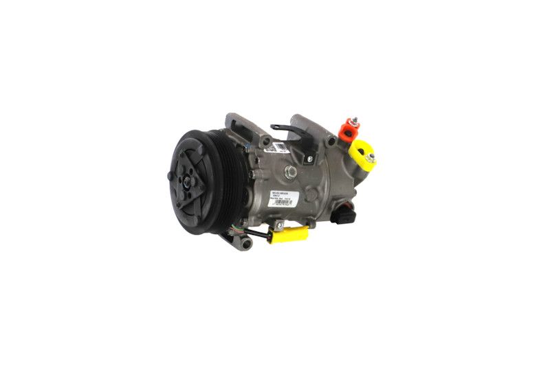 REMANTE 005-001-000163R Compressor, air conditioning