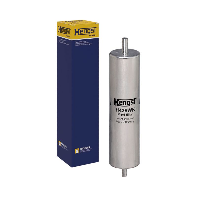 HENGST FILTER H438WK Fuel Filter
