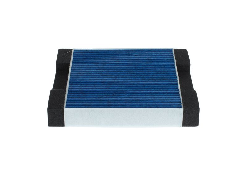 BOSCH 0 986 628 663 Filter, cabin air