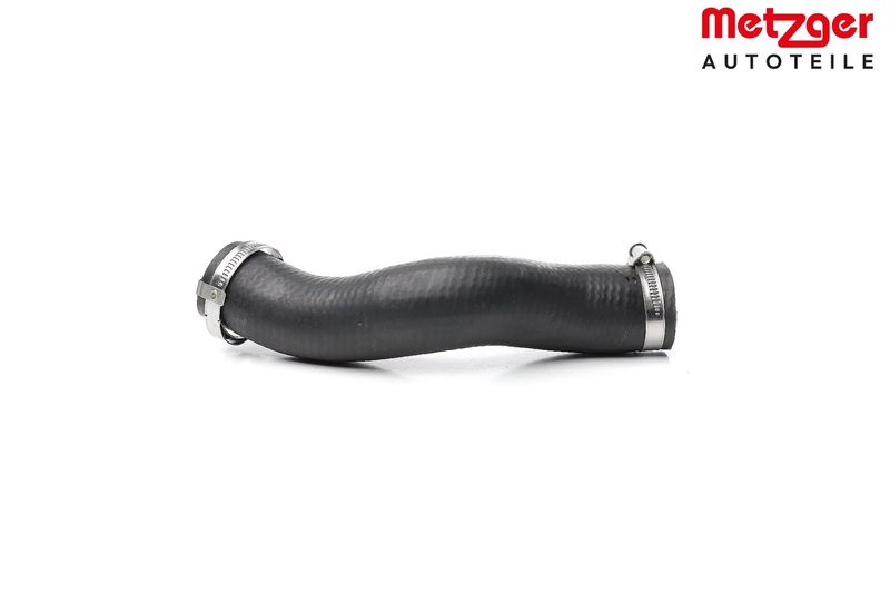 METZGER AUTOTEILE 2401336 Charge Air Hose