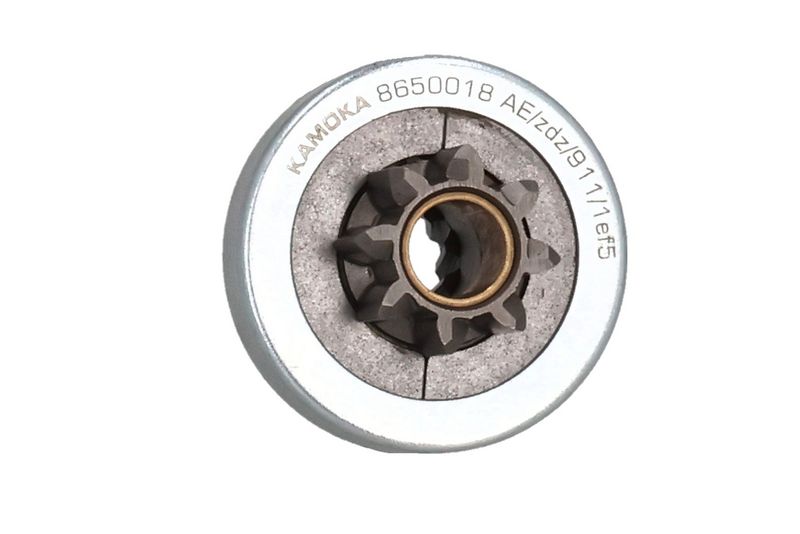Vabajooks, starter, KAMOKA 8650018