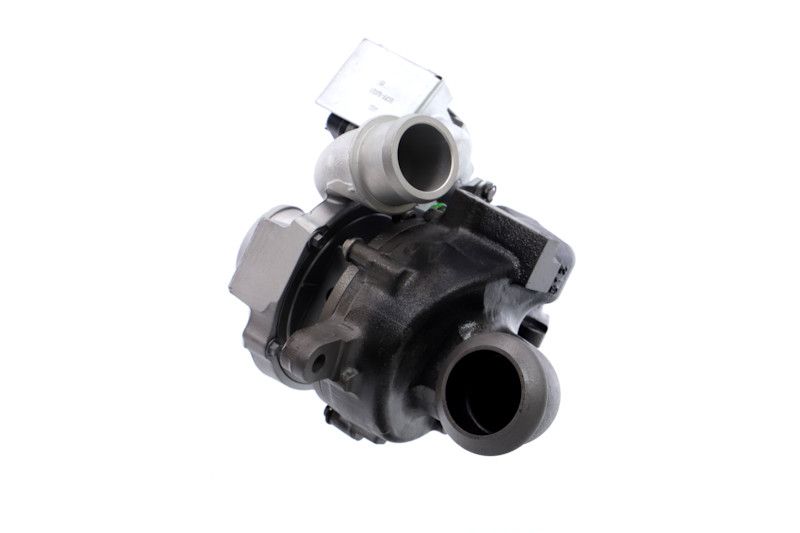 REMANTE 003-002-000063R Charger, charging (supercharged/turbocharged)