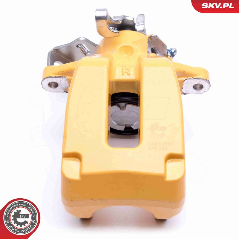 ESEN SKV 44SKV654YELLOW Brake Caliper