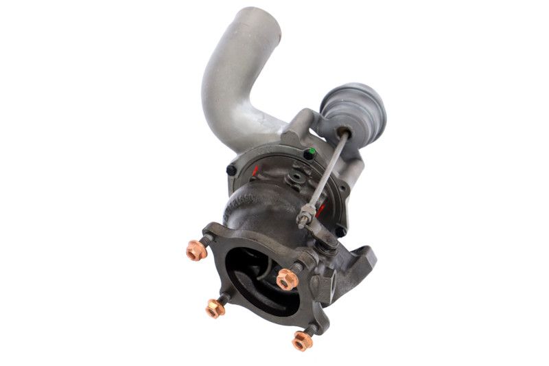 REMANTE 003-001-004414R Charger, charging (supercharged/turbocharged)