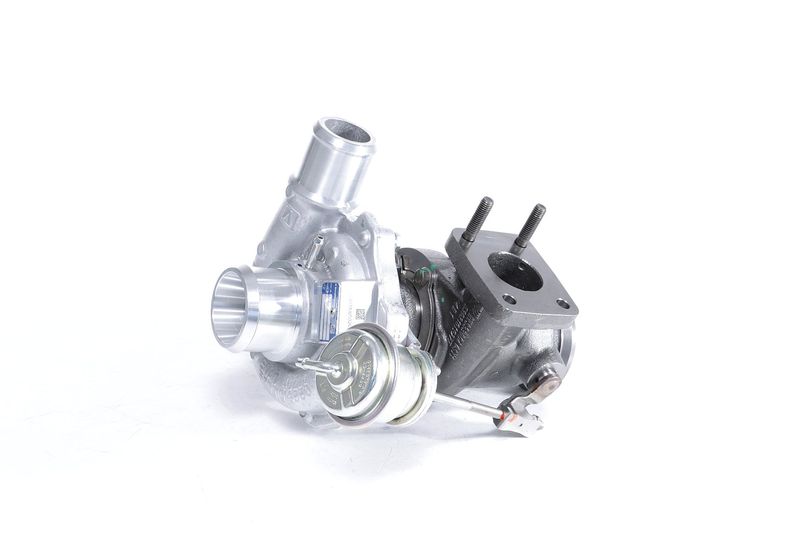 Compresor,sistem de supraalimentare T918678 BTS Turbo
