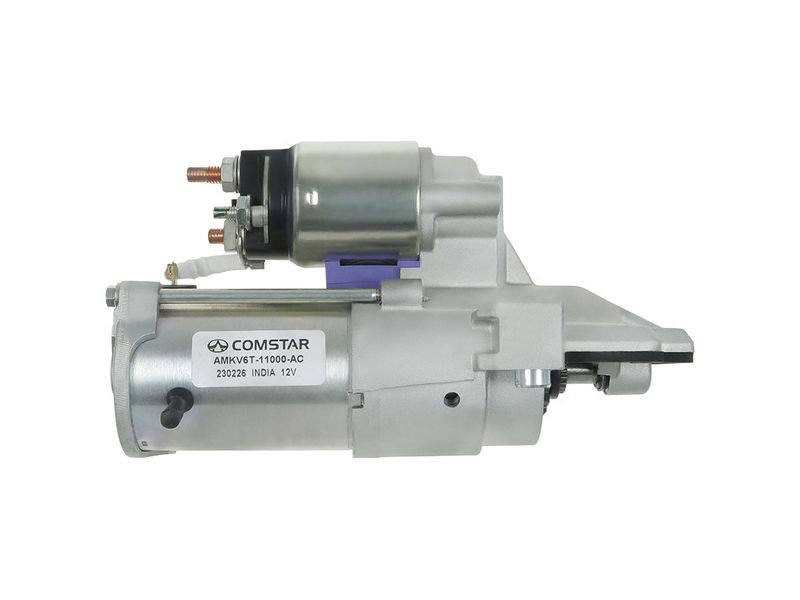 AS-PL S9525P Starteris