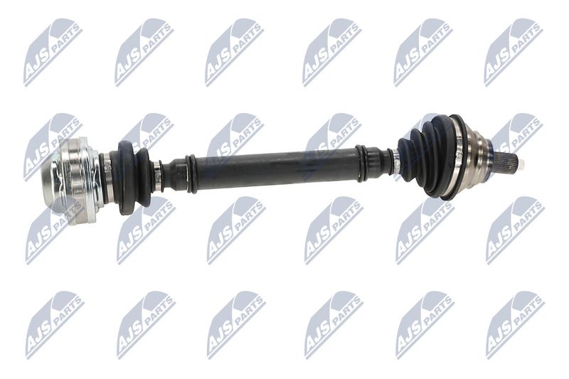 NTY NPW-WW-164 Drive Shaft