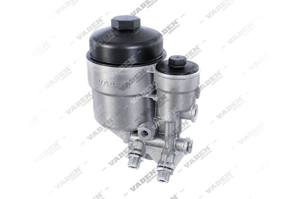 držák palivových filtrů MB Atego kompletní 0101314