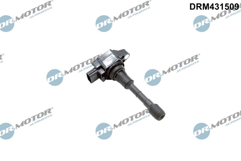 Dr.Motor Automotive Ritė, uždegimas