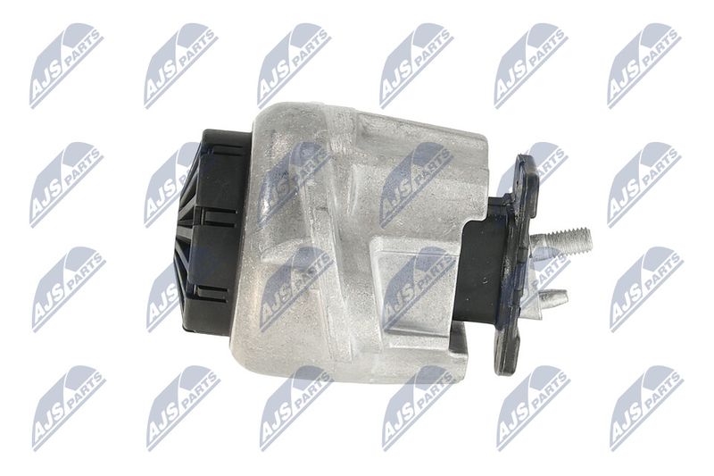 Paigutus, Mootor, NTY ZPS-LR-015