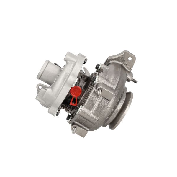 OE-TurboPower IT-54309700000 Charger, charging (supercharged/turbocharged)