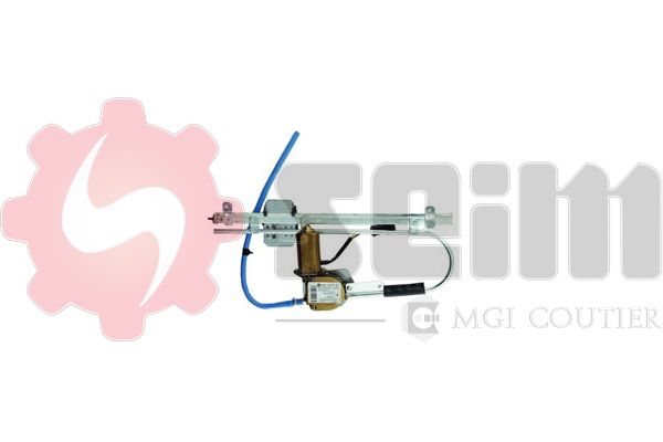 SEIM 900767 Window Regulator
