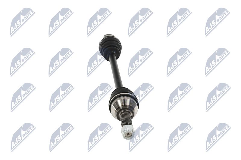 Veovõll, NTY NPW-PL-113