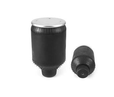 Mech, pneumatické odpružení ASP2125