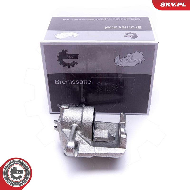 Pidurisadul, ESEN SKV 56SKV001