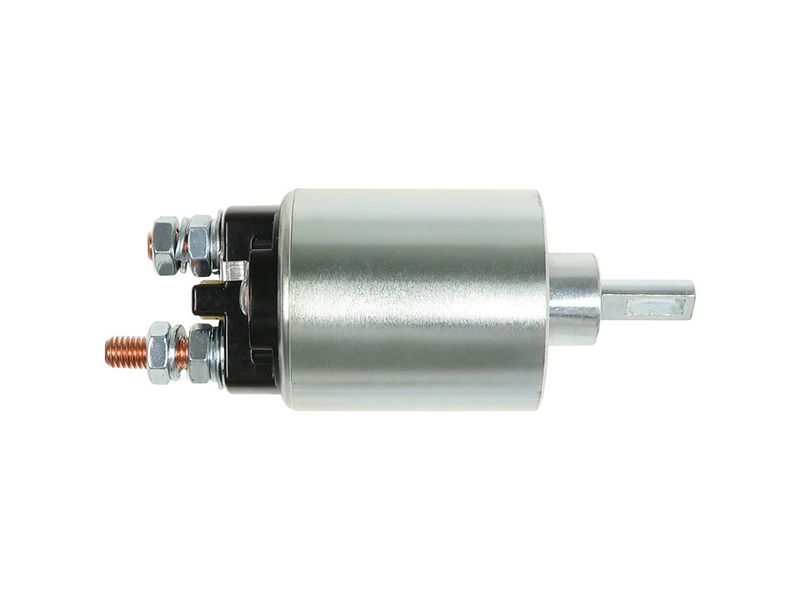 Brand new AS-PL Starter motor solenoid