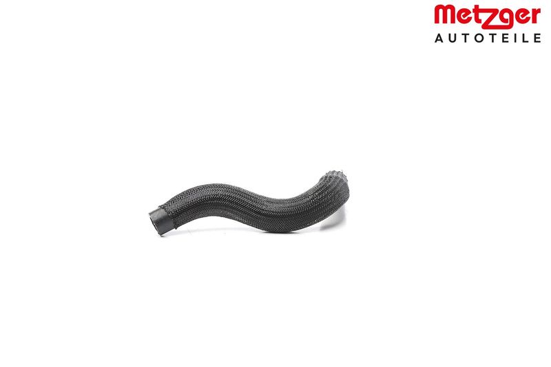 METZGER AUTOTEILE 2420410 Radiator Hose