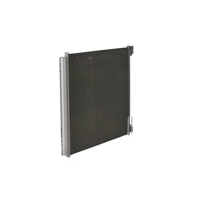 NISSENS 940519 Condenser, air conditioning