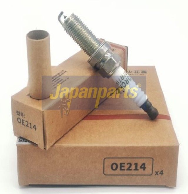 JAPANPARTS Свеча зажигания