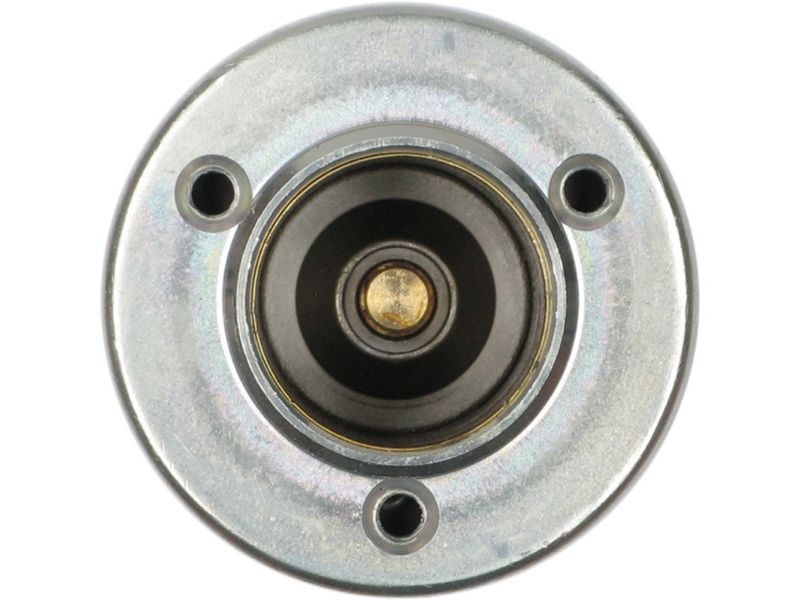 AS-PL SS0017(BOSCH) Solenoid Switch, starter