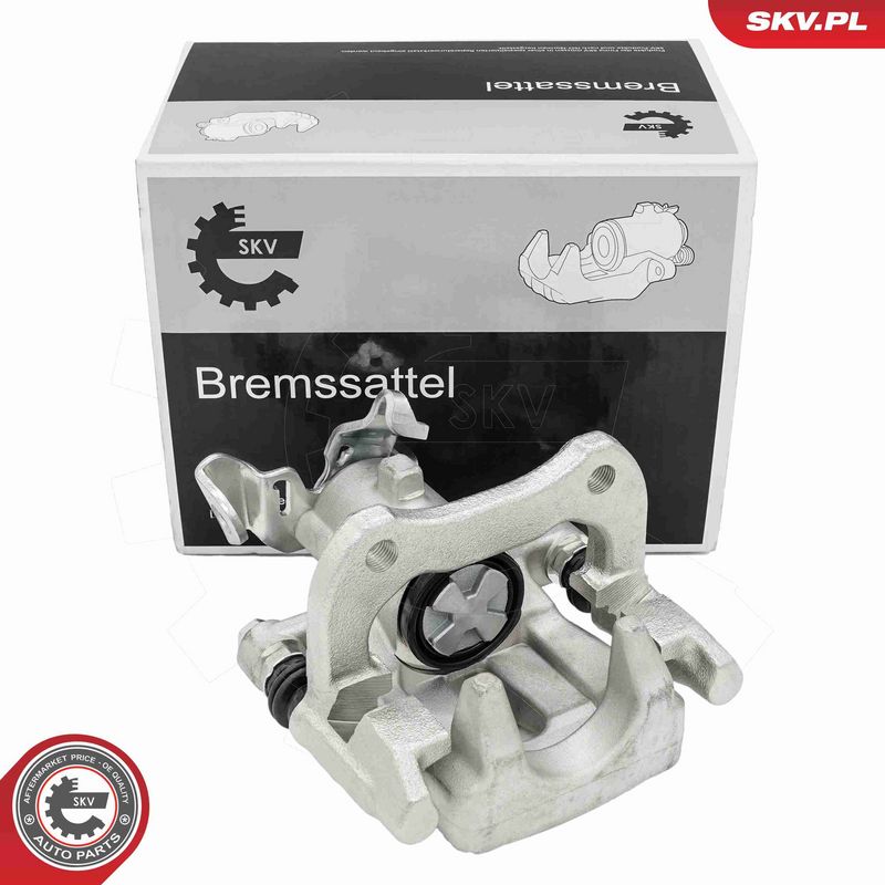 ESEN SKV 78SKV844 Brake Caliper