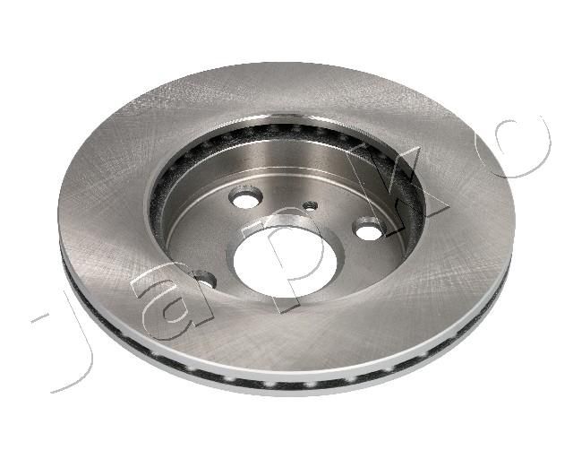 JAPKO 60278C Brake Disc