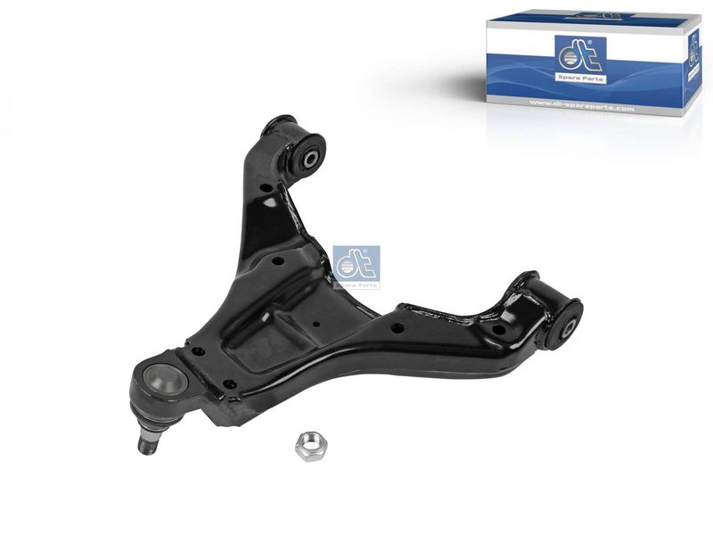 Brat, suspensie roata 4.66862 DT Spare Parts