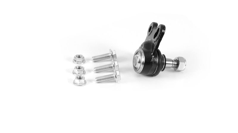 SKF VKDS318001 Нижній/верхній кульовий шарнір