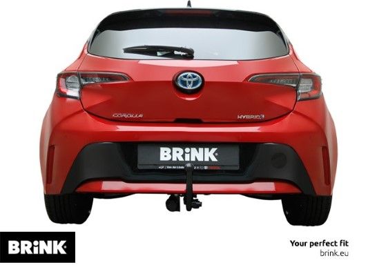 Haakeseade, BRINK 668800