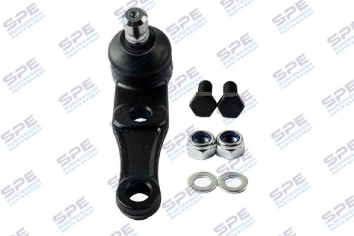 Rotule+suspension TEKNOROT DA-305