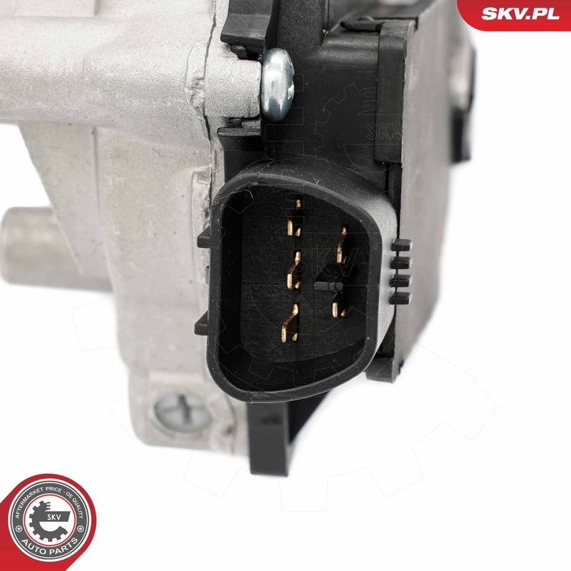 Pesuri mootor, ESEN SKV 19SKV225