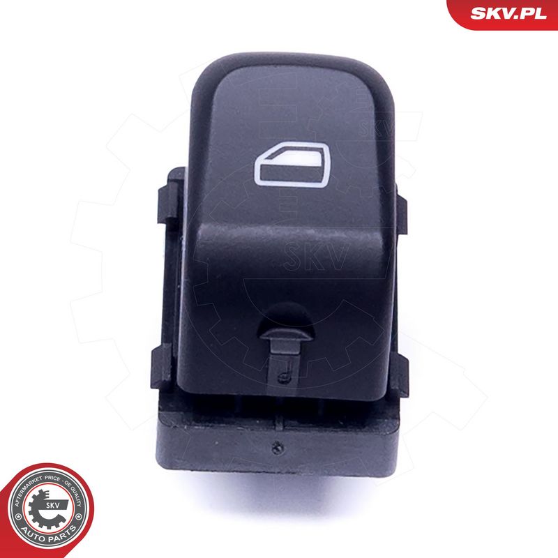 Lüliti, aknatõstuk, ESEN...