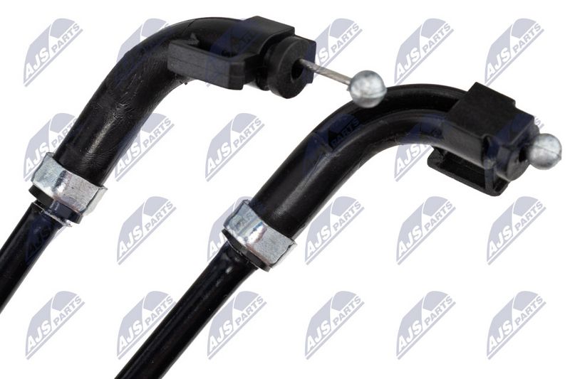 Mootorikapoti trossid, NTY BPP-VV-005