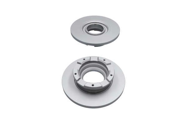 Kavo Parts BR-10363-C Brake Disc