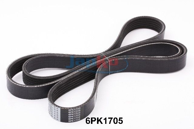 Soonrihm, JAPKO 6PK1705