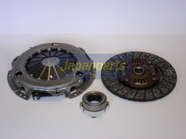 JAPANPARTS Sankabos komplektas
