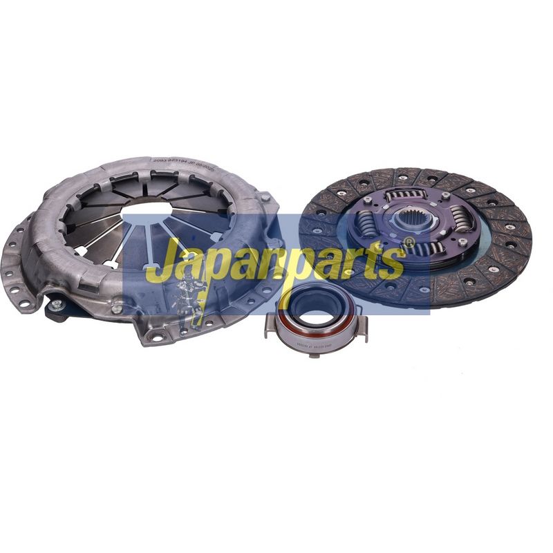Set ambreiaj JAPANPARTS KF-2093