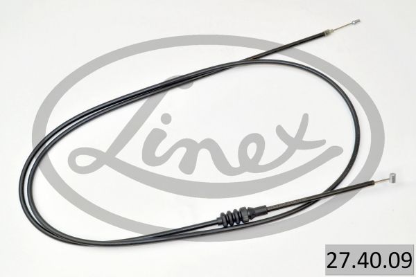 LINEX Gaubto trosas